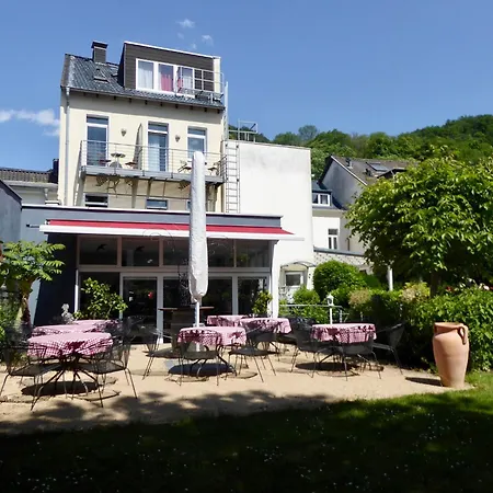 Hotel Weinhaus Hoff-3