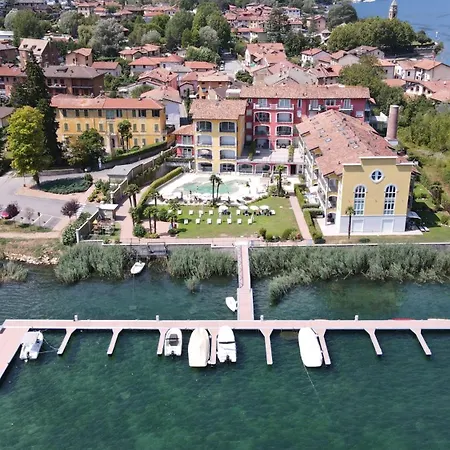 Yachting Residence - Private Dock, Lake Access & Spa-3