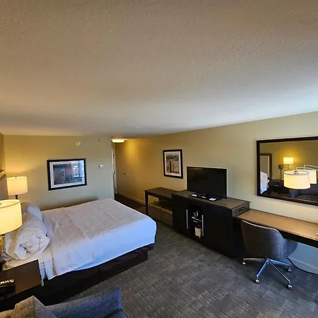 Hampton Inn Billings-2