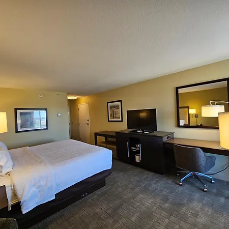 Hampton Inn Billings-3