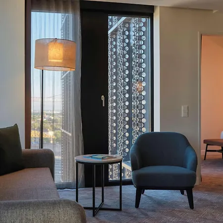 Adina Apartment Hotel Munich-2