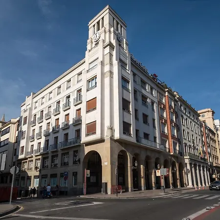 Príncipe de Vergara Rooms by Clabao-2