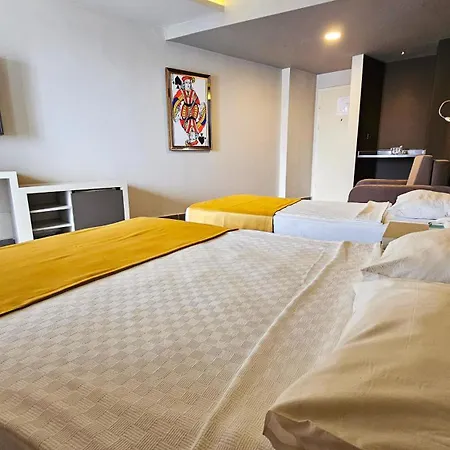 Blue Star Hotel-3