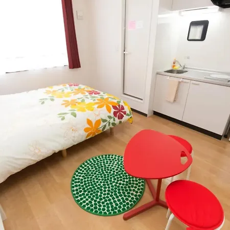 Hotel Lucky-2