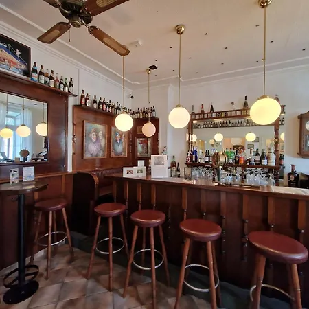 Hotel Haus Bremen garni-3