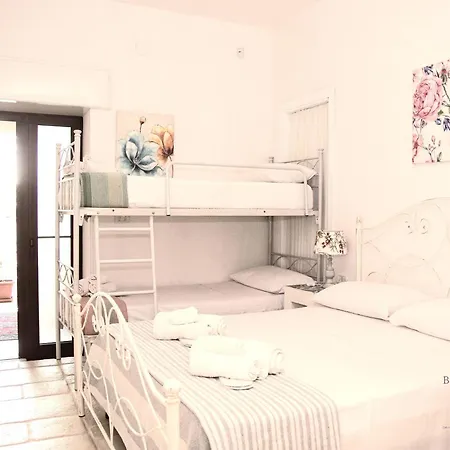 A Casa Noscia - Bb San Pietro In Bevagna Charming House-3