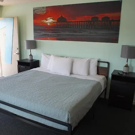 Huntington Surf Inn-3
