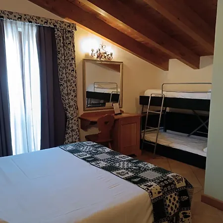 Garnì Astoria Hotel&SPA-2