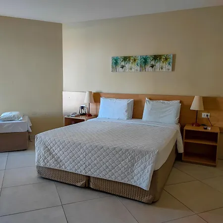 Hotel Coral Beach-2