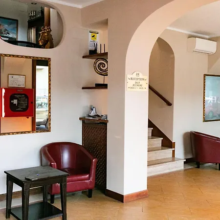Rex Hotel Residence-3