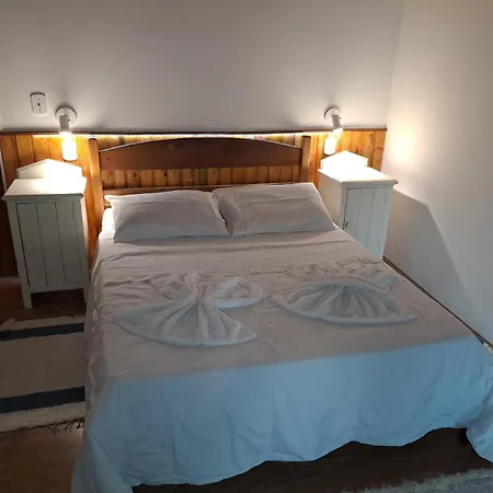Pousada e Spa Vrindávana-3
