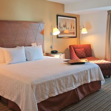 Hampton Inn Hampton-Newport News-2
