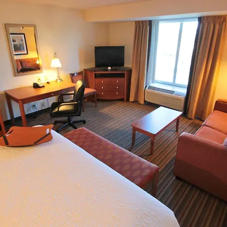 Hampton Inn Hampton-Newport News-3