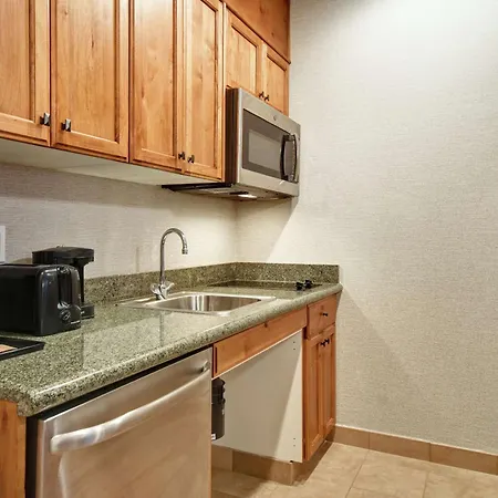Homewood Suites By Hilton Boise-2