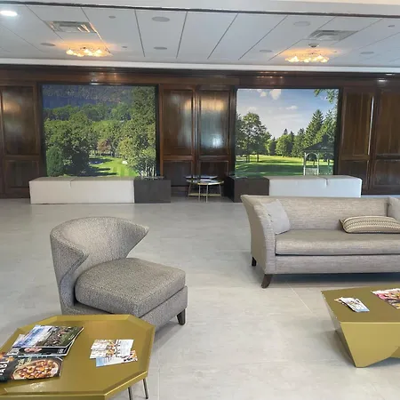 Lakeview Golf Resort-3