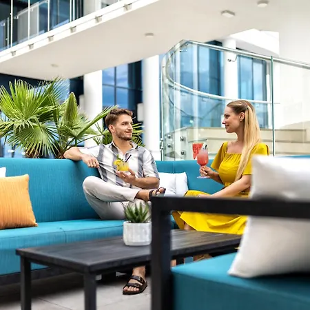 Hilton Rijeka Costabella Beach Resort And Spa-3