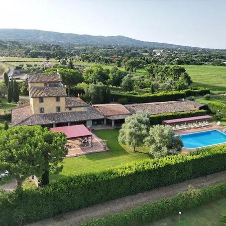 Relais Santa Caterina Hotel-2