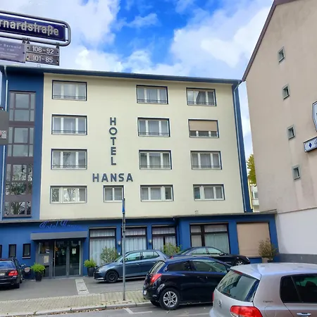 Hotel Hansa-2