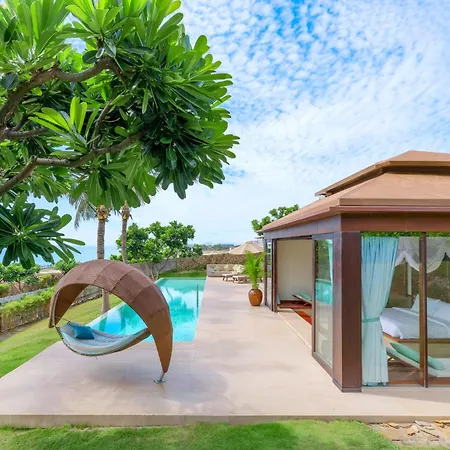 Fusion Resort Cam Ranh - All Spa Inclusive-3