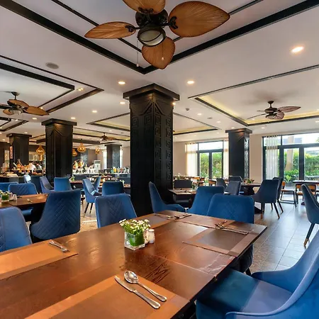 Hadana Boutique Resort Hoi An-3