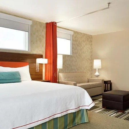 Home2 Suites By Hilton Richland-2