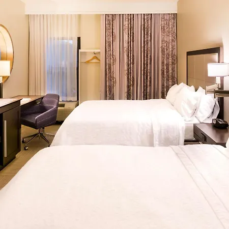 Hampton Inn & Suites Orlando-East Ucf-3