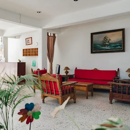 Hotel Posada Edem-3