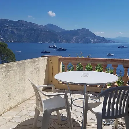Hotel De Charme Brise Marine-2