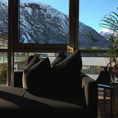Havila Hotel Geiranger-2