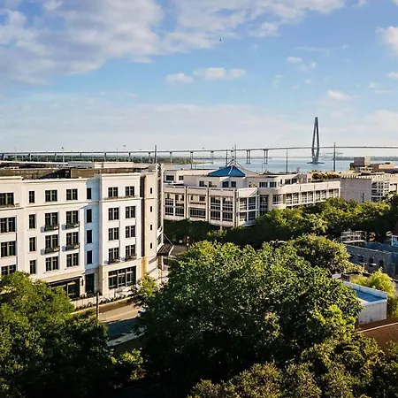 Hilton Club Liberty Place Charleston-3