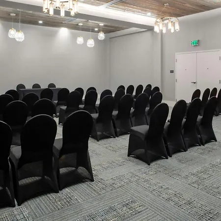 Hilton Garden Inn Ocala Downtown, Fl-3