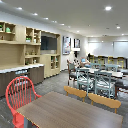 Home2 Suites By Hilton Duncan-2