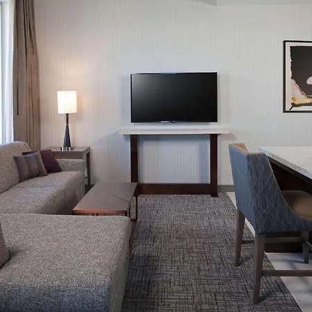 H Hotel Los Angeles, Curio Collection By Hilton-2