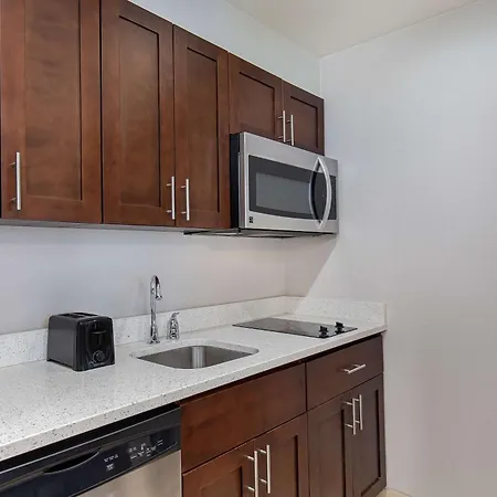 Homewood Suites By Hilton Atlanta Perimeter Center-2