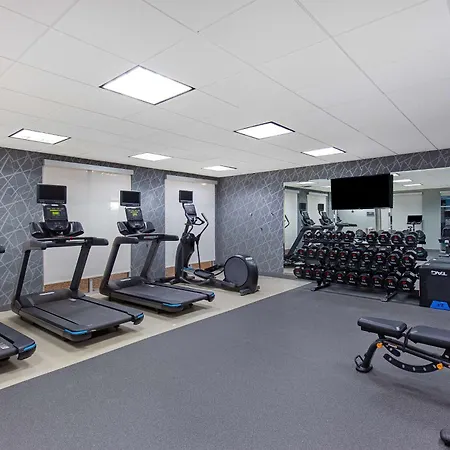 Homewood Suites By Hilton Atlanta Perimeter Center-3