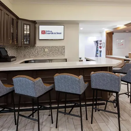 Hilton Garden Inn Minneapolis/Bloomington-2
