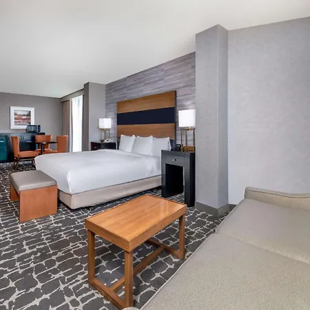 Doubletree By Hilton Hotel Denver - Aurora-2