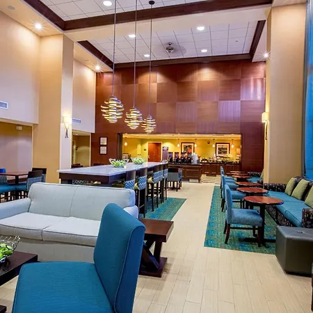 Hampton Inn & Suites Sacramento-Elk Grove Laguna I-5-2