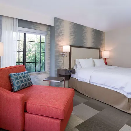 Hampton Inn Santa Barbara/Goleta-2