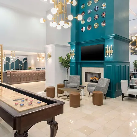 Homewood Suites By Hilton New Orleans-2