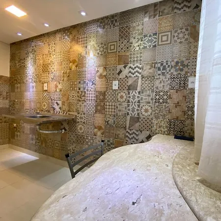 Pousada Dubai-2