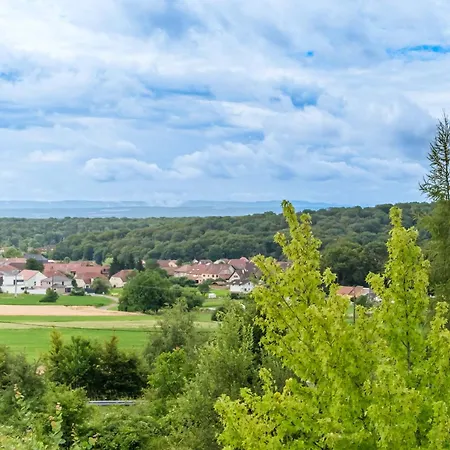 B&B Hotel Belfort-2