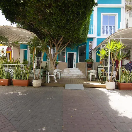 Hotel Santa Maria-3