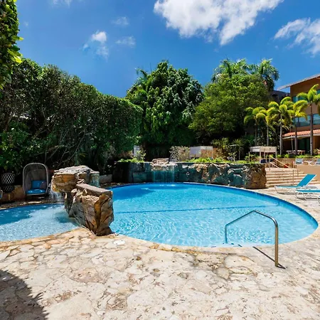 Doubletree By Hilton San Juan-3