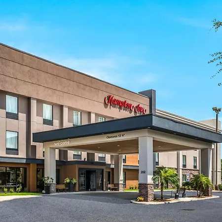Hampton Inn Winter Haven-2