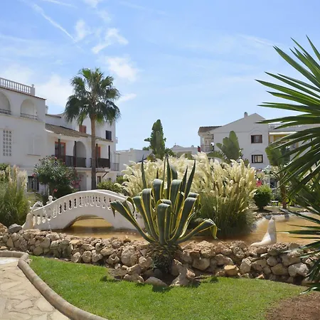 Apartments Kione Playa Romana Park-3