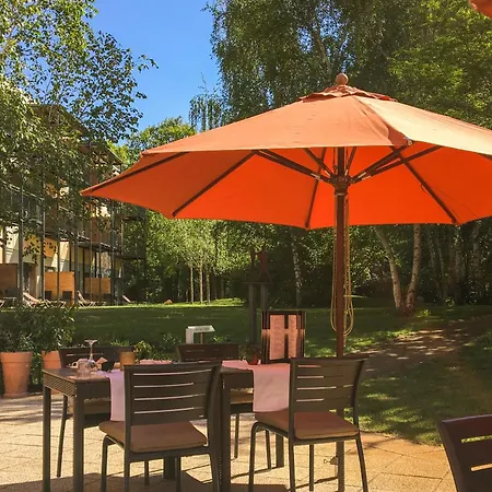 Heide Spa Hotel & Resort-3