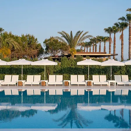 Voyage Belek Golf & Spa Hotel-2