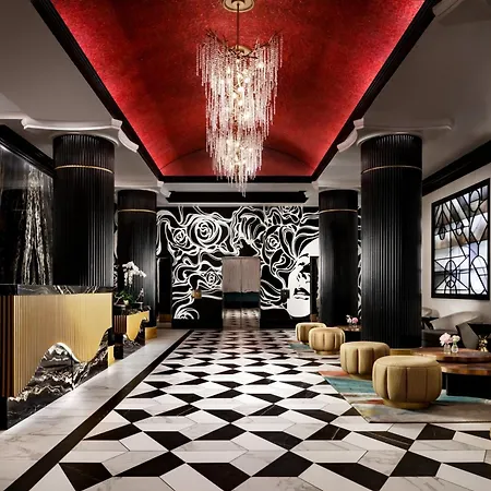 Grand Bohemian Orlando, Autograph Collection-2
