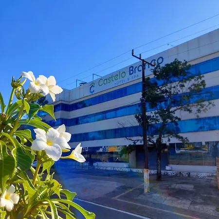 Hotel Castelo Branco-2